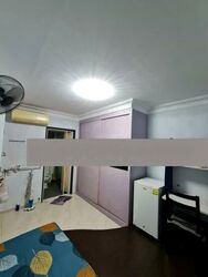 Blk 26 Ghim Moh Valley (Queenstown), HDB 3 Rooms #566251701